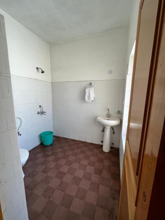 מלון לה Chakzot Garden House מראה חיצוני תמונה